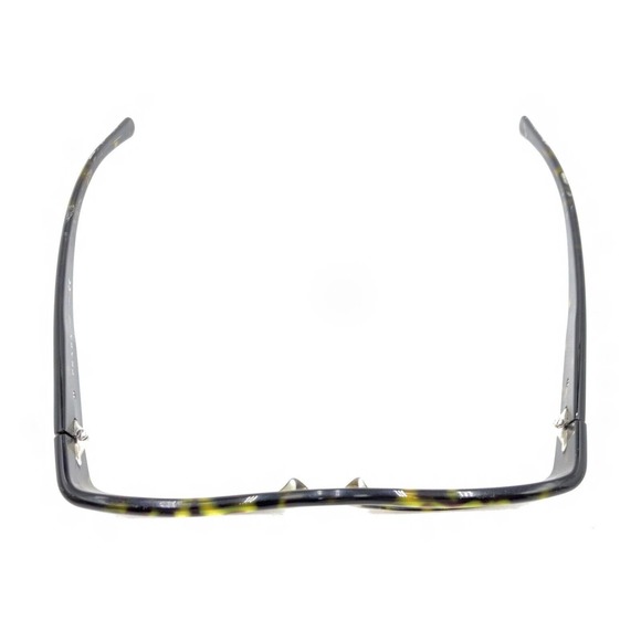 Prada SPR 03E 2AU-3N1 Tortoise Brown Sunglasses Frames 55-16 130 Italy Designer - Picture 3 of 12